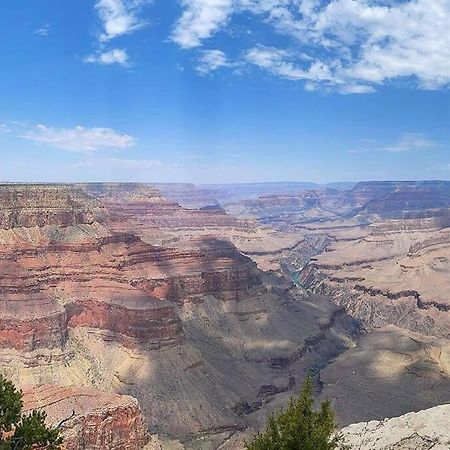 037 Tiny Home Nr Grand Canyon South Rim Sleeps 8 Valle Kültér fotó
