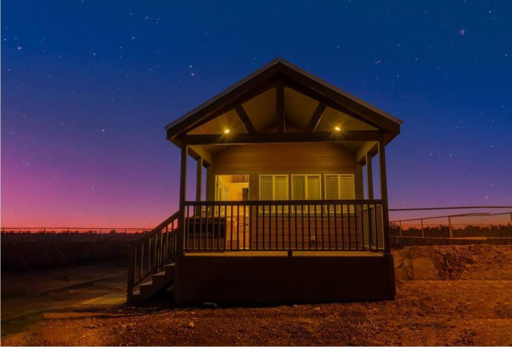 037 Tiny Home Nr Grand Canyon South Rim Sleeps 8 Valle Kültér fotó