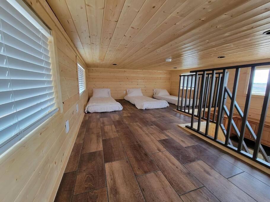037 Tiny Home Nr Grand Canyon South Rim Sleeps 8 Valle Kültér fotó
