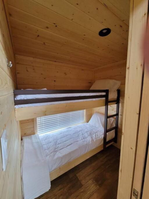 037 Tiny Home Nr Grand Canyon South Rim Sleeps 8 Valle Kültér fotó