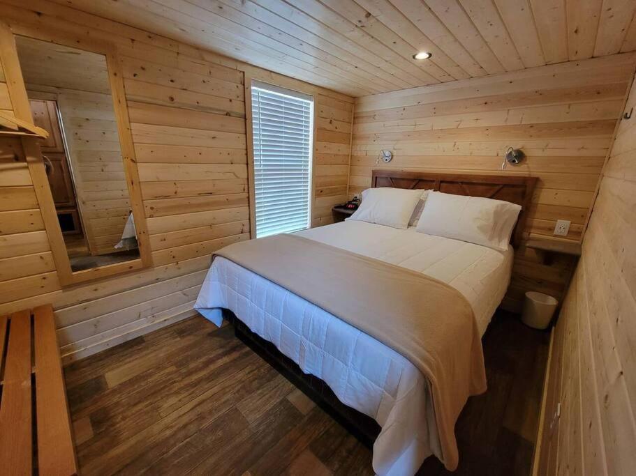 037 Tiny Home Nr Grand Canyon South Rim Sleeps 8 Valle Kültér fotó